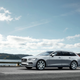 Illustration for article titled The 2017 Volvo V90 Is Beautifully Wagon-Tastic